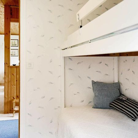 4 Person Holiday Home In Hen N Nösund المظهر الخارجي الصورة