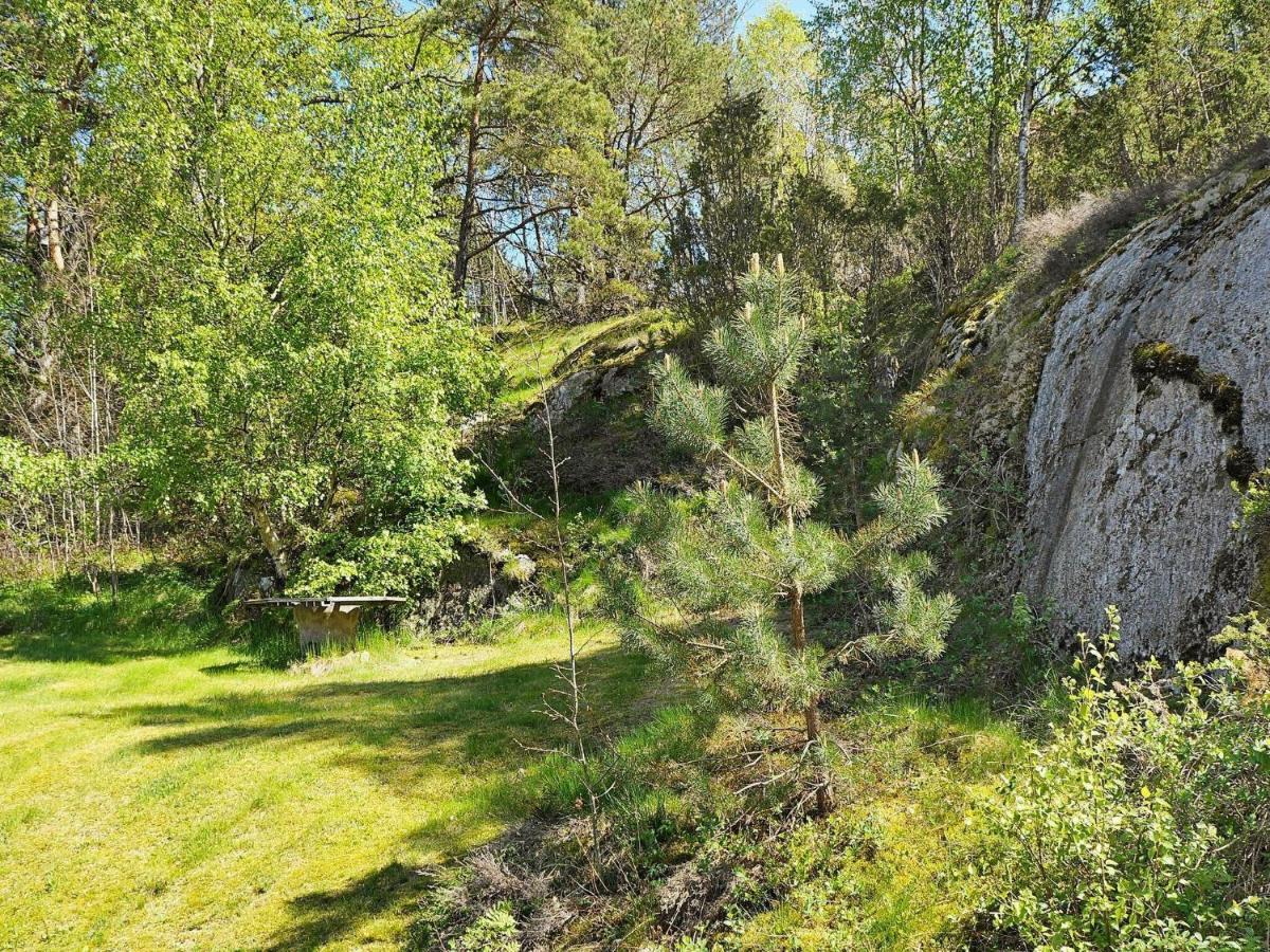 4 Person Holiday Home In Hen N Nösund المظهر الخارجي الصورة